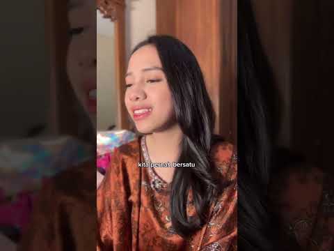 Hasilnya Nyanyi Pake Hati... Love bgt..