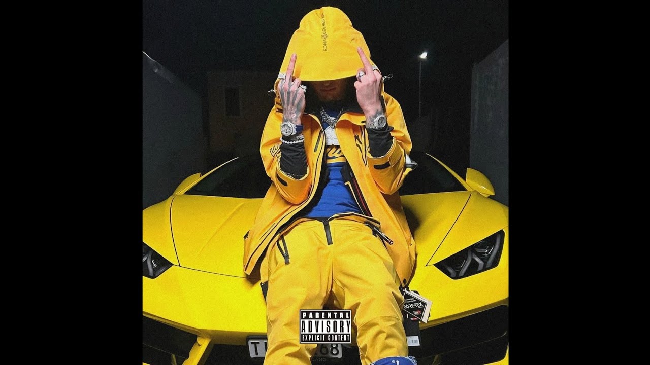 [FREE] Trap Type Beat - "WARNING" | Type Beat | Freestyle Beat | Free Trap Instrumental Beat 2025