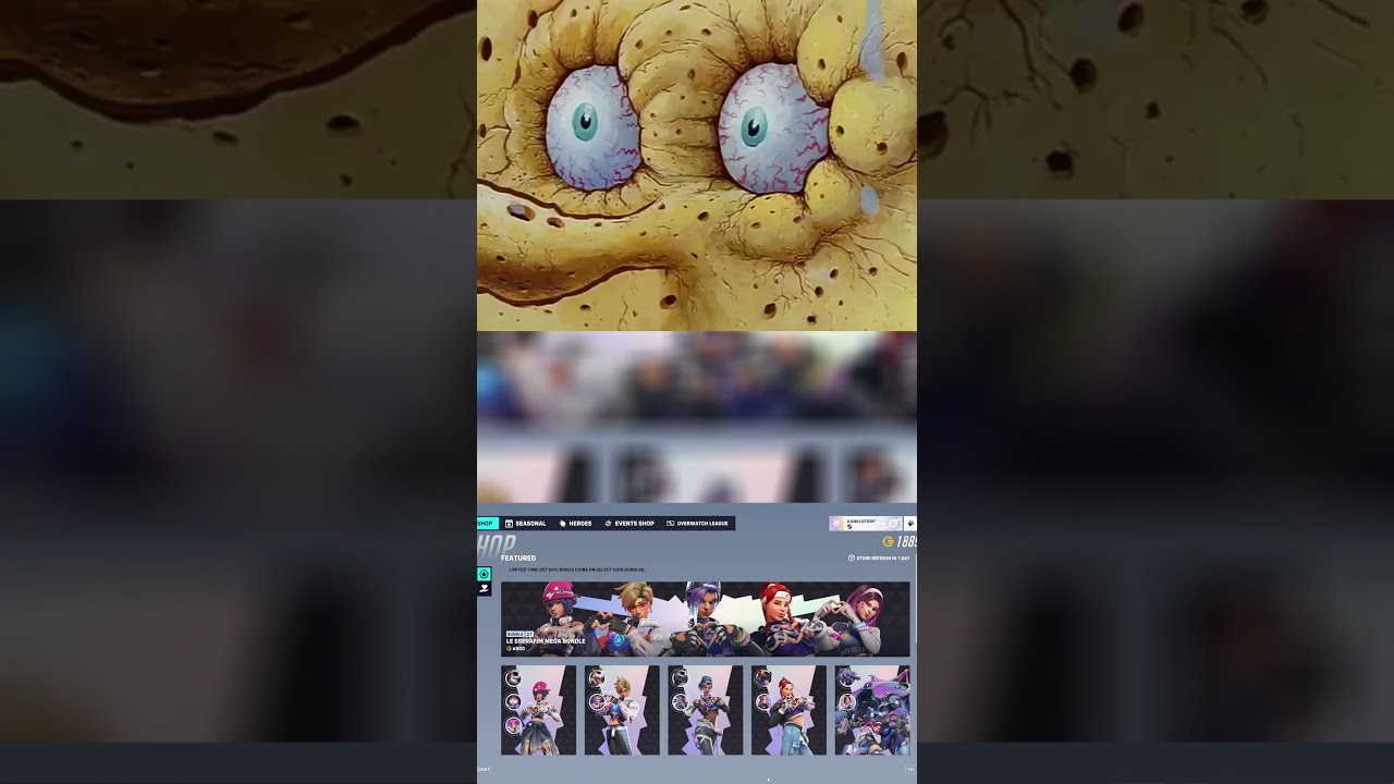 i dont need it.. I NEED ITTTT