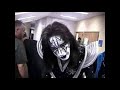 KISS Walk To Stage - Farewell Tour Ace Frehley Paul Stanley  Peter Criss Gene Simmons