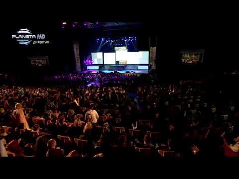 Malina Azis Ne Spira Da Boli Малина и Азис Не спира да боли 2011 