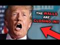 Trump To Be Forced Out? The Epstein Scandal Is About To EXPLODE!