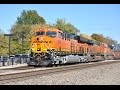 La plata mo railfanning w new tier 4s meets  more