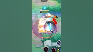 How to Counter Alcremie Cake 🍰 Pokémon Unite