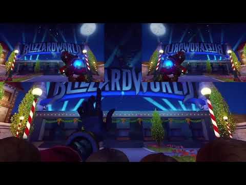 Overwatch Gun Sync PROMOTION | Noisestorm - Crab rave + Pack download (Desc.) [Made by KoosGunSyncs]