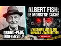 Le Monstre Invisible : Il vivait parmi eux sans être repéré...