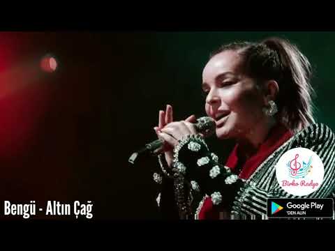 Bengü - Altın