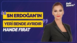 Gazeteler Ölmedi Gazeteleri Biz Öldürüyoruz  Hande Fırat