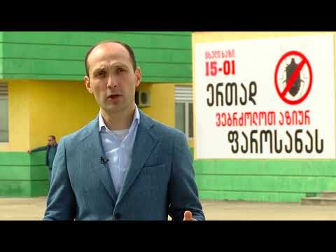 რა ევალება ფერმერს და რა  სახელმწიფოს   ლევან დავითაშვილის  განმარტება