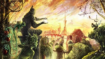 Sirma - Trigger (Dismal Mood Remix)