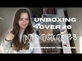 i got 23 PR packages in 5 days (& you can too)