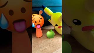 Pikachu Ate Too Much This Got Bad Watch Till The End