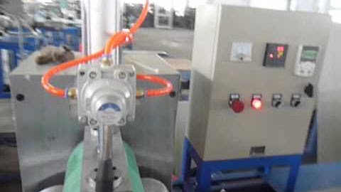 Knotless Net Extrusion Line for galic net and orange net（single head）