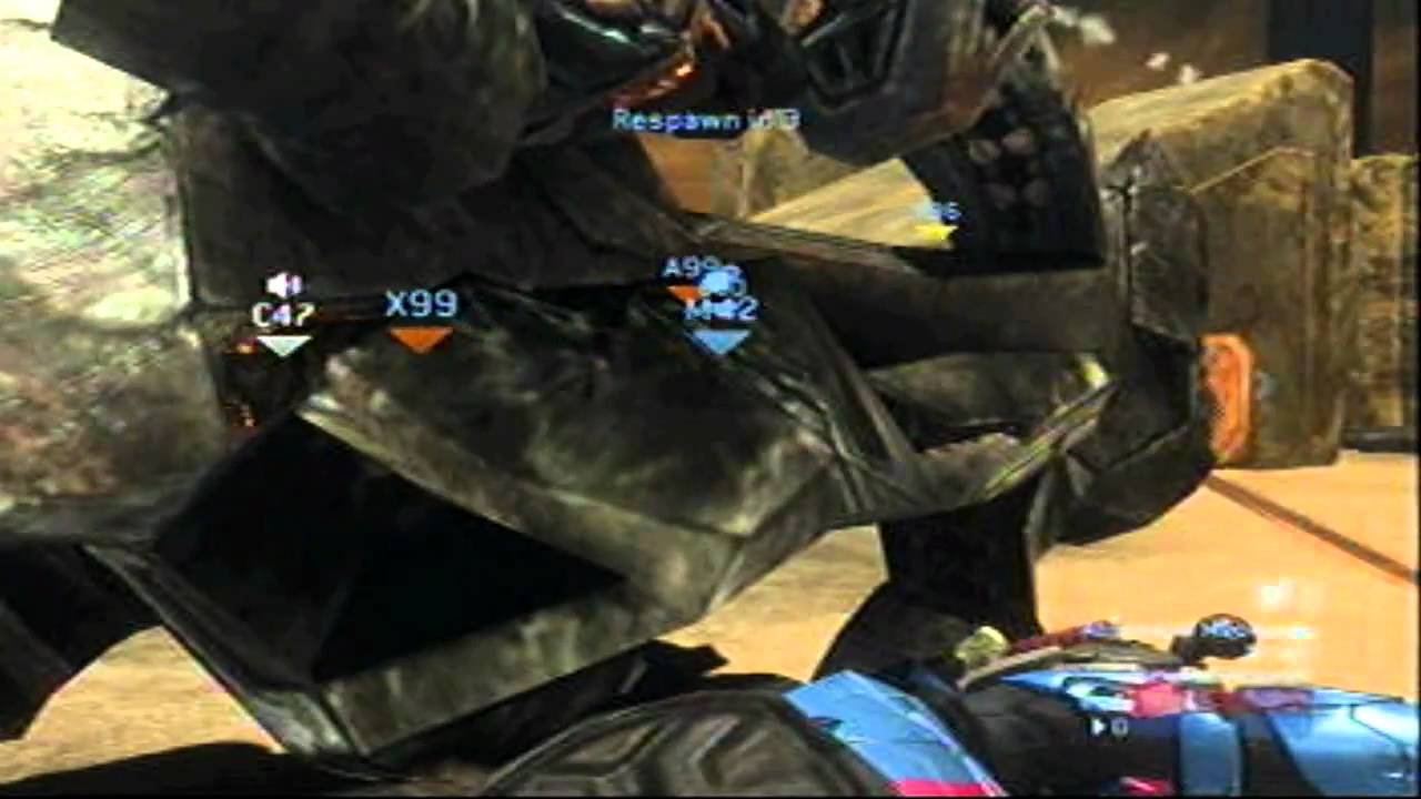 GoodGriefing 11: Neon Cat