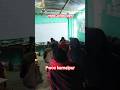 अंतिम प्रहार तांडव रामबाण सीरीज  pwoc kamalpur # yt shorts # short