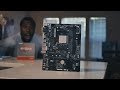 The R9 3900X on the CHEAPEST motherboard available | OzTalksHW