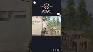Improve your PUBG reflexes with our expert tips and tricks. #bgmi #pubgmobile @AUTOHEADYT