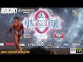 2022 IFBB 212 Olympia 3rd Place 2019 212 Olympia Champion Kamal Elgargni Posing Routine 4K Video 2022 IFBB 212 Olympia 3rd Place 2019 212 Olympia Champion Kamal Elgargni Posing Routine 4K Video