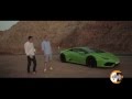 Test Lamborghini Huracan