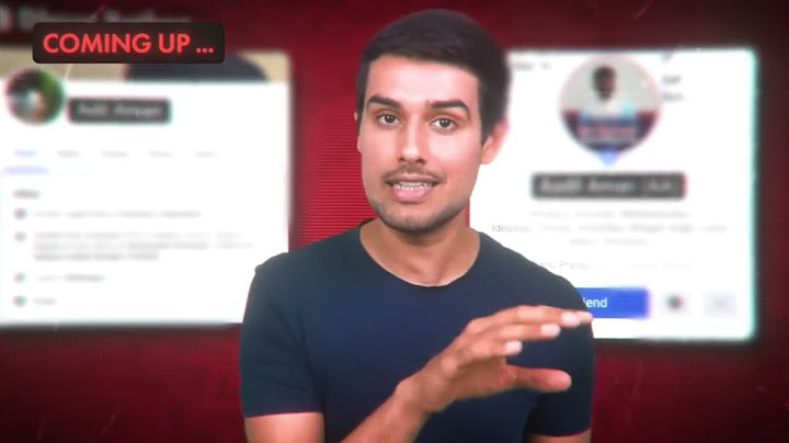 My Reply to Godi youtubers | Elvish | Dhruv Rathee