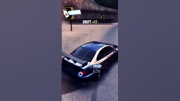 Need for speed No limits - Bmw racing