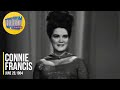 Connie Francis "Looking For Love" on The Ed Sullivan Show