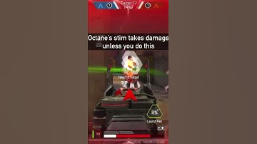 Tip to avoid unnecessary damage [Apex Legends Mobile]