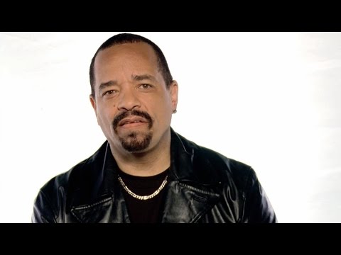 Ice-T's Near-Death Experience | Celebrity Close Calls
