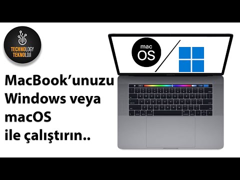 Video: Bootcamp Mac için ücretsiz mi?