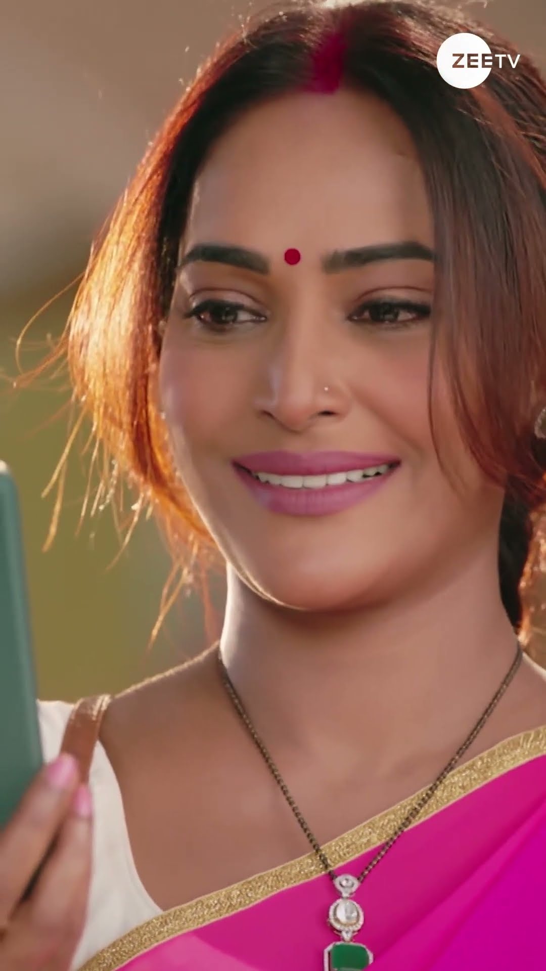 #KAISE MUJHE TUM MIL GAYE #Shorts #Zee TV #Entertainment #Drama