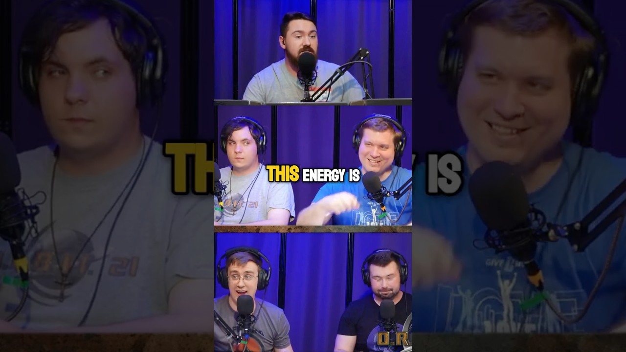 DOES YOUR DM DO SOUND EFFECTS? 