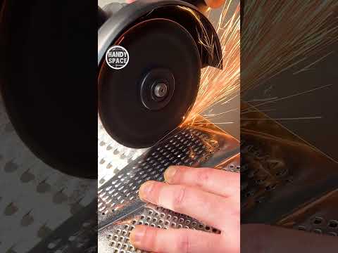 Wow. A lifehack with a saber saw! #shorts