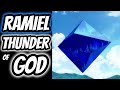 Ramiel: Evangelion Character Study [NGE & Rebuild, Esp Sub]