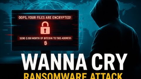 WannaCry: How a Single Exploit Paralyzed 200,000 Computers in 150 Countries