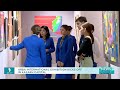 Arba international exhibition kicks off in Kazakh capital. Jibek Joly TV
