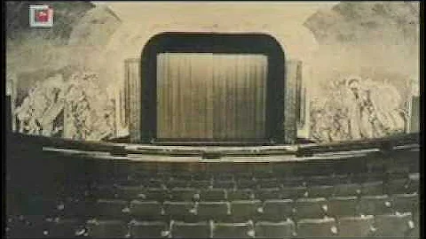 Royal Theater Heerlen 70 jaar mooiste bioscoop in nederland