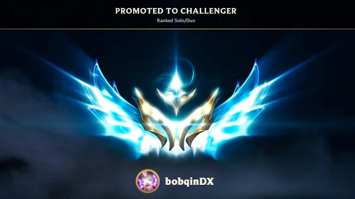 Season 13 Challenger with Leblanc  (Ft. C9, TSM, 1...