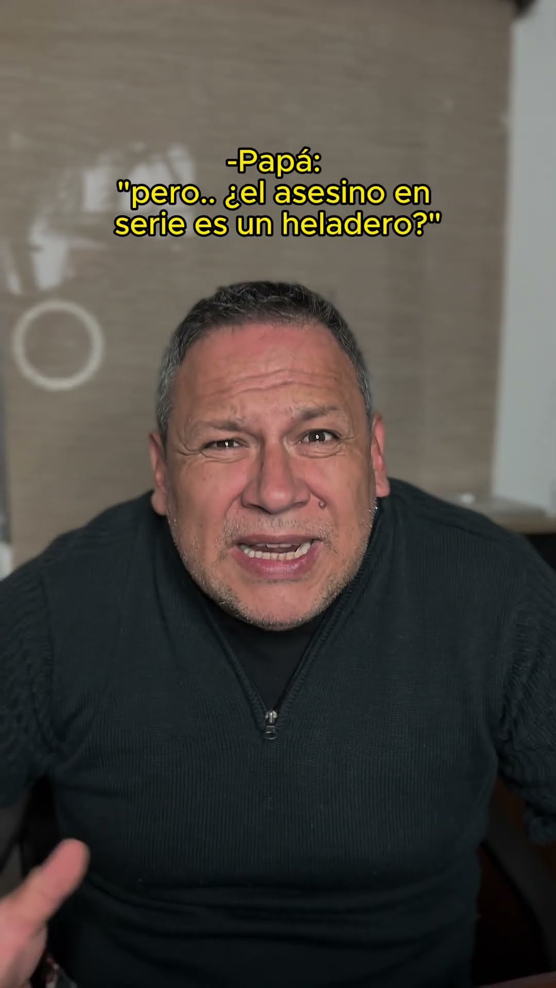 ¡NO SALGAS DE TU CASA! ? | Fabru Blacutt