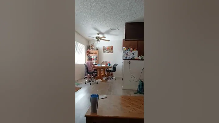 my house