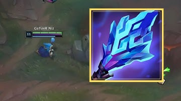 You can play as this New Neeko exploit