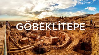 2019 Year of Göbeklitepe 2019 Year of Göbeklitepe