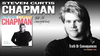 Watch Steven Curtis Chapman Truth Or Consequences video