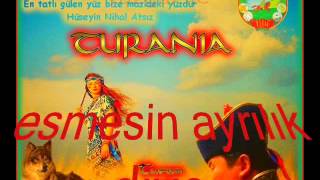 Yudum - Esmesun Ayruluk (Şarkı Sözü) Resimi