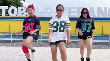 Tabola Bale-Silet Open Up (feat.Jacson Zeran,Juan Reza & Diva Aure)SSN instruktur choreo by Zin Olla