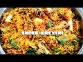 Fatima Sydow's Snoek Breyani.