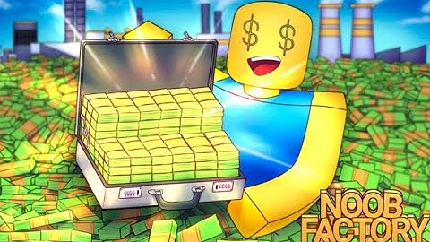 [ROBLOX] NOOB FACTORY SIMULATOR CODES | HOW DO I USE CODES??