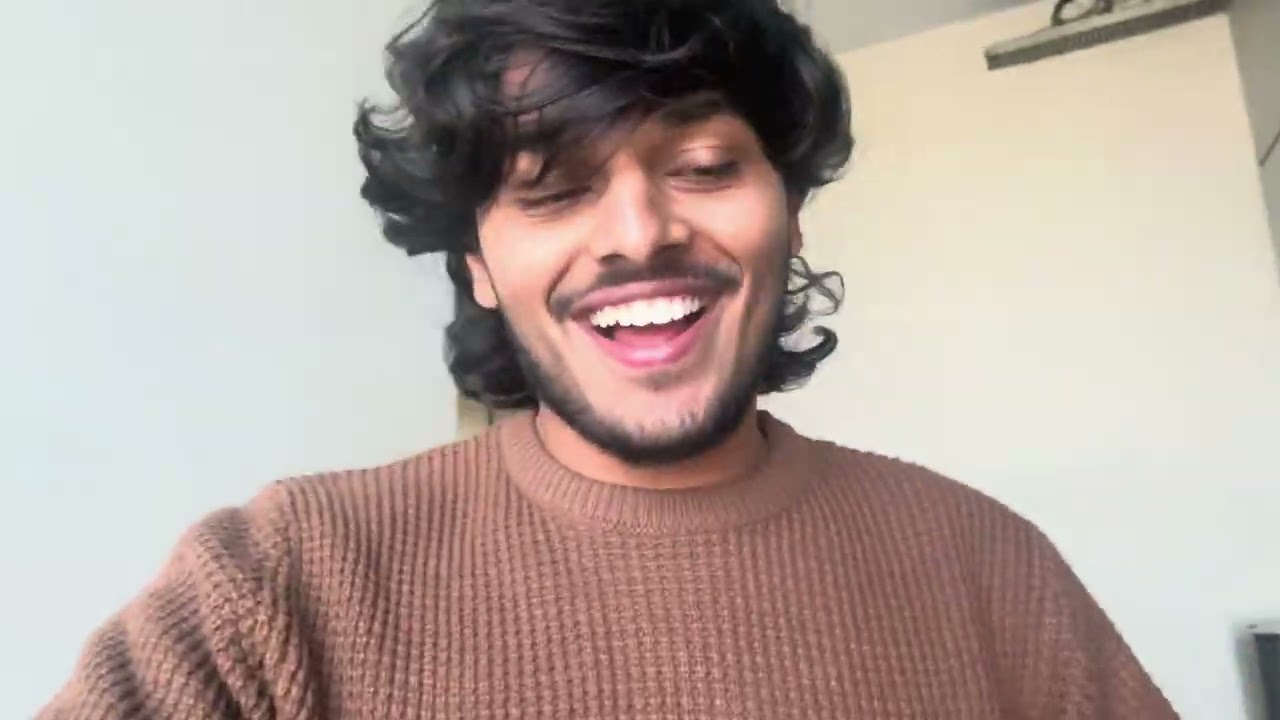 New year plans 🥂.. until my health said nopee ! 😢😷