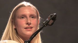 Download Lagu BILLIE MARTEN live at Crossing Border in The Hague MP3 Download Lagu BILLIE MARTEN live at Crossing Border in The Hague MP3