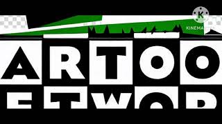 Cartoon Network Logo History In Luma Ai