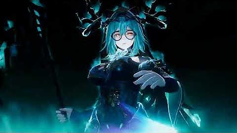 DNA Mystic maze. Almost no shop. Lady Niffle I6.